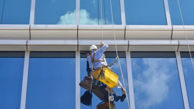 أفضل عروض شركة تنظيف خارجي في الفجيرة