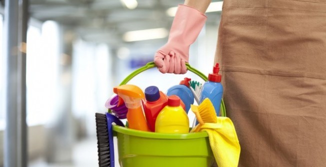 خدمات شركة تنظيف بيوت في الفجيرة