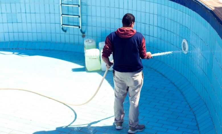 خدمات شركة صيانة مسابح في الفجيرة